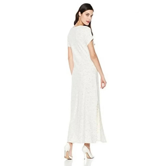Mariella Bella | Maxi Dress 19” Side Slits - Picture 2 of 8